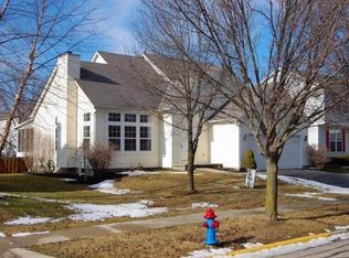 1650 Saffron Dr, Marysville, OH 43040