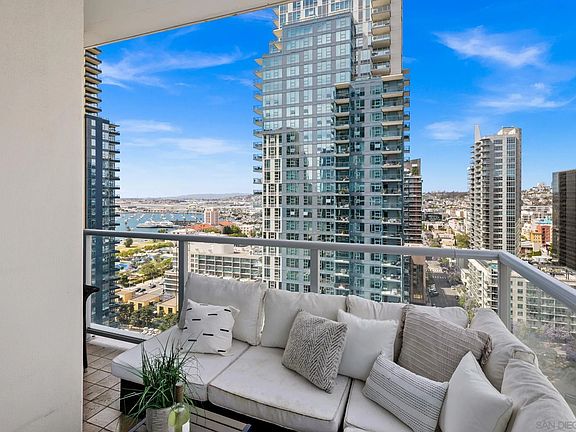 4th image of 1262 Kettner Blvd Unit 2002