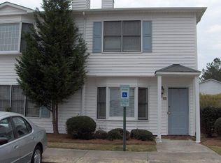 334 Q9 Haven Dr, Greenville, NC 27834