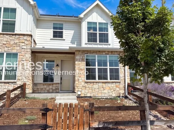 1932 Naturita St, Loveland, CO 80538