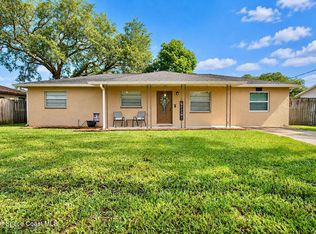 4135 Juanita St, Cocoa, FL 32927