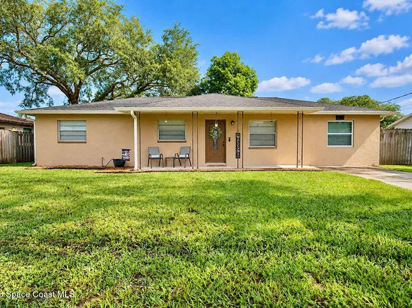 4135 Juanita St, Cocoa, FL 32927