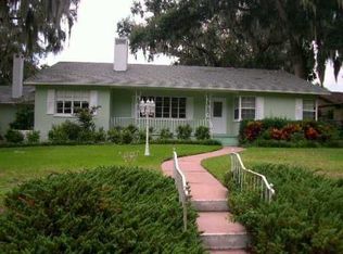 1306 Heim Rd, Mount Dora, FL 32757