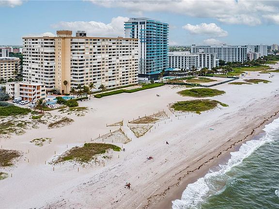 2nd image of 1012 N Ocean Boulevard #710