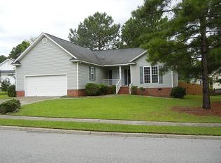 225 Dove Park Rd, Columbia, SC 29223