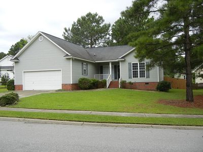 225 Dove Park Rd, Columbia, SC, 29223