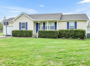 117 Windy Cove Dr, Murfreesboro, TN 37130
