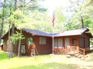 6333 Squaretail Trl, Grayling, MI 49738