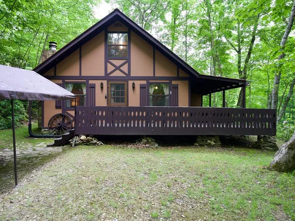 351 Mount Tabor Rd, Topton, NC 28781