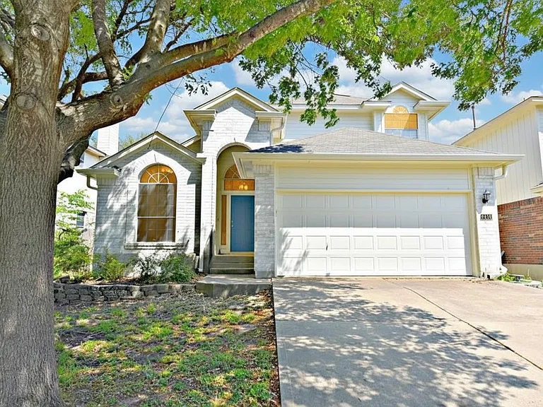 8416 Alvin High Ln — Photo 2