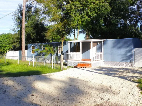 6905 AZLEE AVENUE, NEW PORT RICHEY, FL 34655