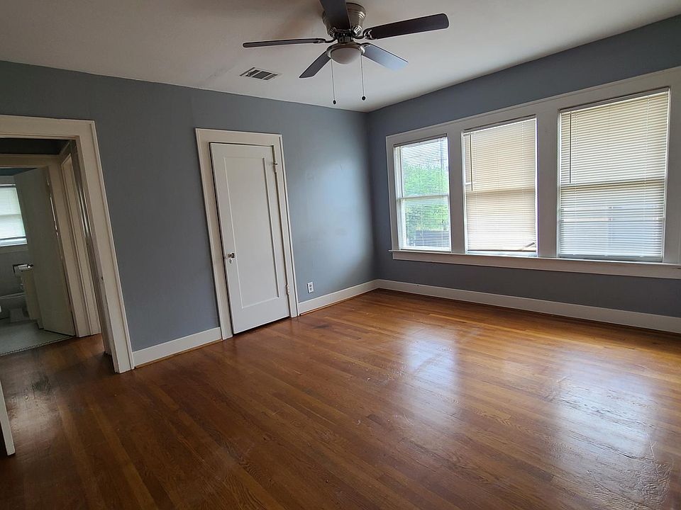 Large Bed Room