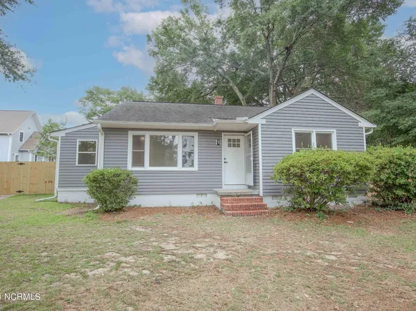 465 N Leak Street, Southern Pines, NC 28387