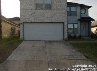 7207 Elusive Pass, San Antonio, TX 78233