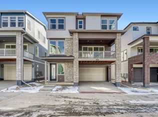 7800 S Cherokee Trl, Centennial, CO 80016