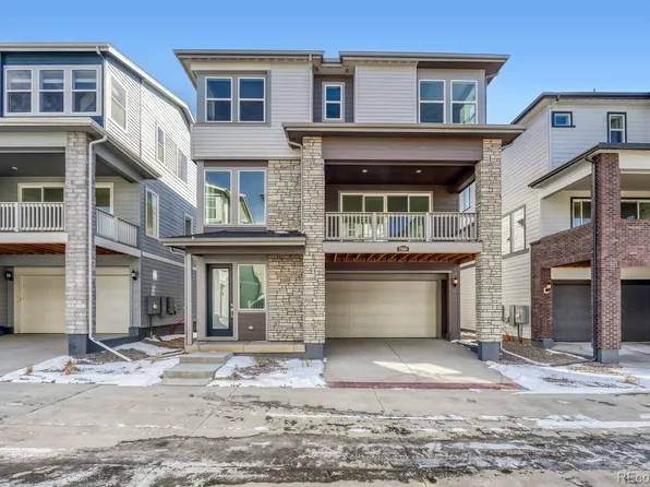 7800 S Cherokee Trail, Centennial, CO 80016