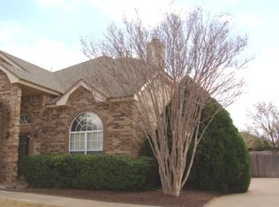5911 73rd St, Lubbock, TX 79424