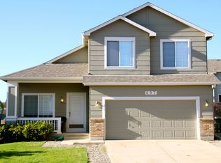 407 Talus Rd, Monument, CO 80132