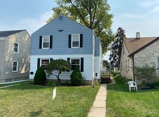 1240 S 40th St, West Milwaukee, WI 53215