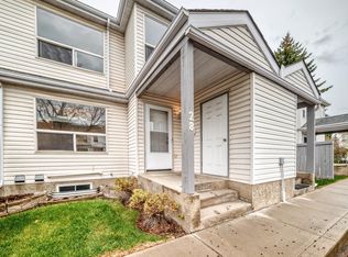 Parkside, Edmonton, AB T6L 7E7
