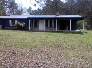 275 Rushfork Cir, Hot Springs, AR 71913