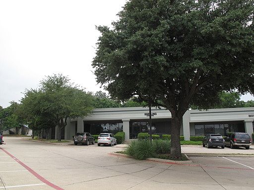2nd image of 625 Dallas Dr Ste 525