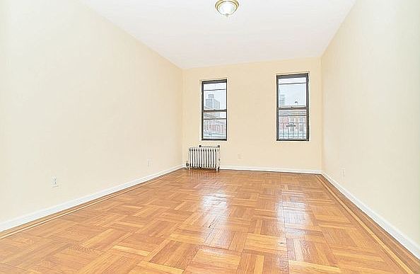 1st image of 615 W 183rd St APT 4D