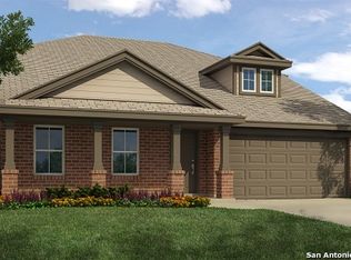 2594 Lonesome Creek Trl, New Braunfels, TX 78130