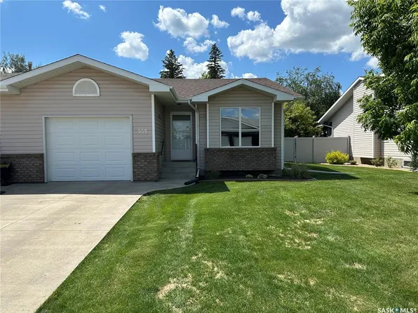 550 10th AVENUE, Rosthern, SK S0K 3R0