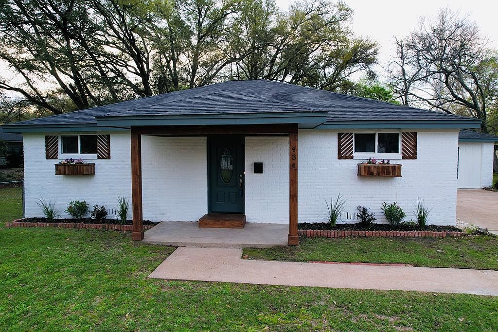 434 S Bynum St, Lufkin, TX 75904 Zillow