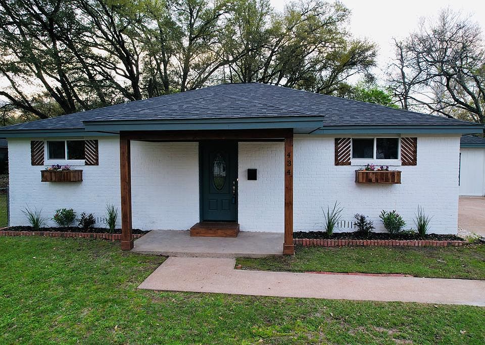 434 S Bynum St, Lufkin, TX 75904 Zillow