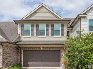 308 Alamosa Pl #308, Cary, NC 27519