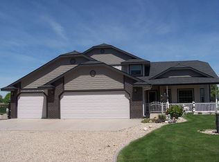 1324 E Albacore Ln, Kuna, ID 83634