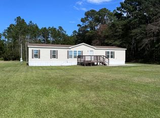 11834 State Highway 23, Glennville, GA 30427