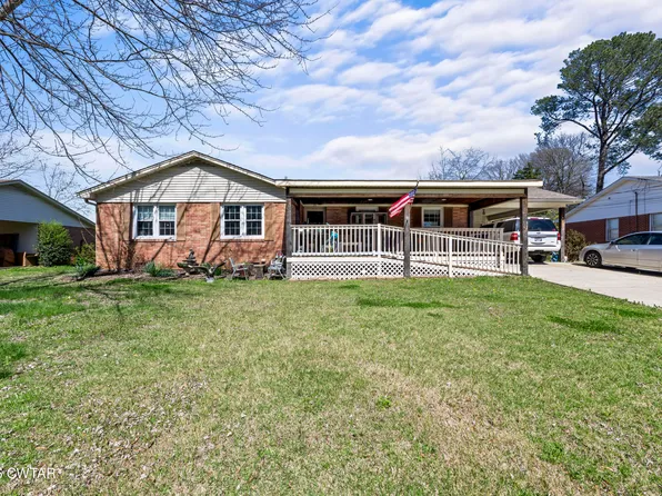 35 Coatsland Dr, Jackson, TN 38301