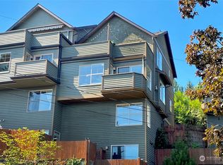 3017 Humes Pl W, Seattle, WA