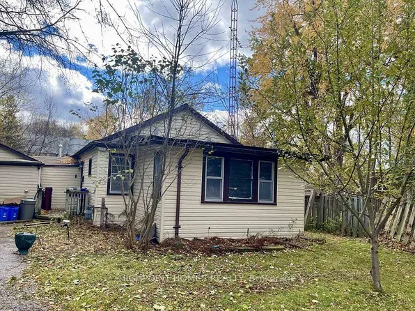 257 Cedarholme Ave, Georgina, ON L4P 2W5