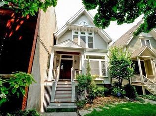 1144 W Altgeld St, Chicago, IL 60614