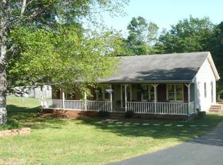 150 Tram Rd, Cowpens, SC 29330