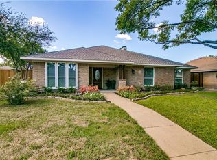 413 Pebblecreek Dr, Garland, TX 75040