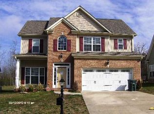 7153 Arbor Leaf Ln #100, Chattanooga, TN 37421