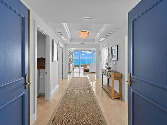 3rd image of 5050 N Ocean Dr APT 402