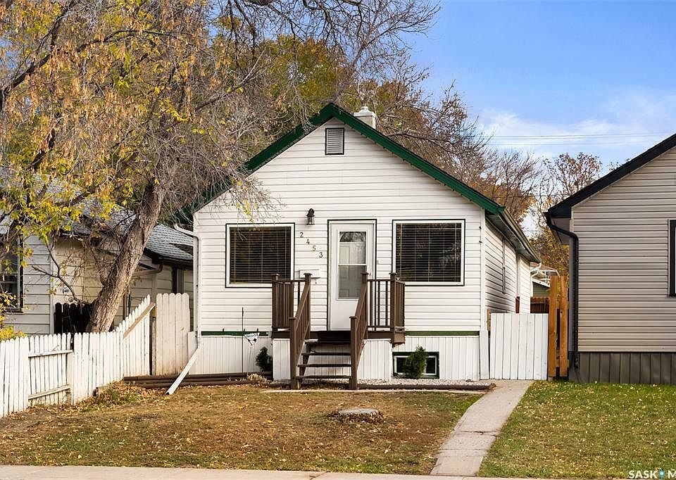 1st image of 2453 McDonald St