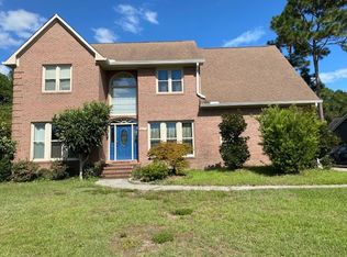 3617 Needle Sound Way, Wilmington, NC 28409