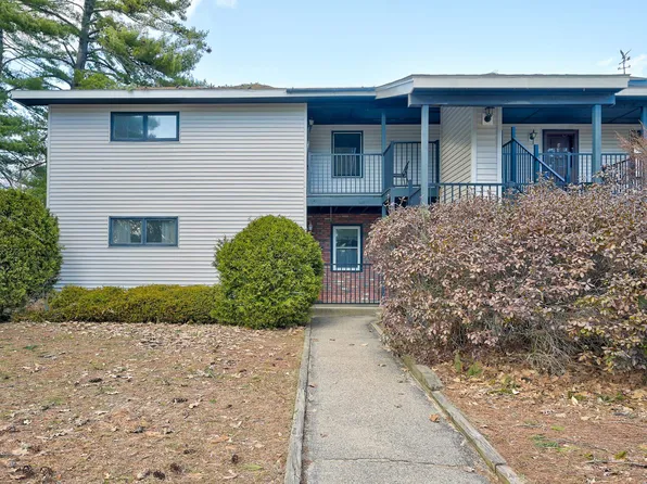 61 Wylie Court #3, Conway, NH 03860