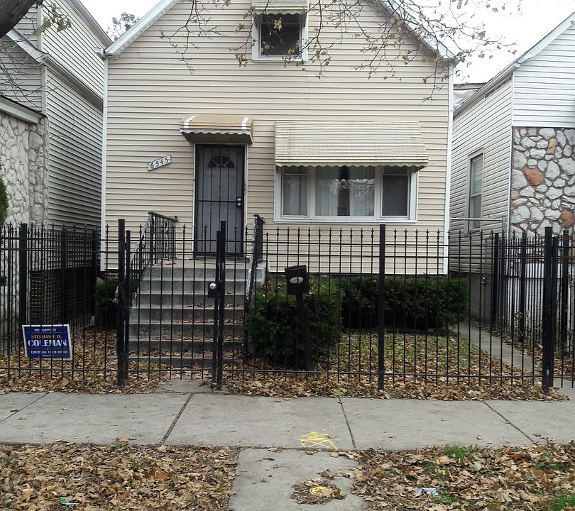 1st image of 6545 S Claremont Ave