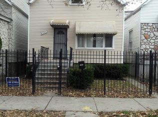 6545 S Claremont Ave, Chicago, IL 60636