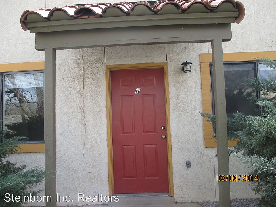 1st image of 2090 N Alameda Blvd APT H