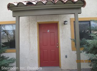 2090 N Alameda Blvd APT H, Las Cruces, NM 88005