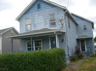 451 Hudson St #L-29, Jermyn, PA